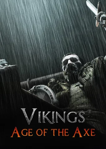 Vikings: Age of the Axe