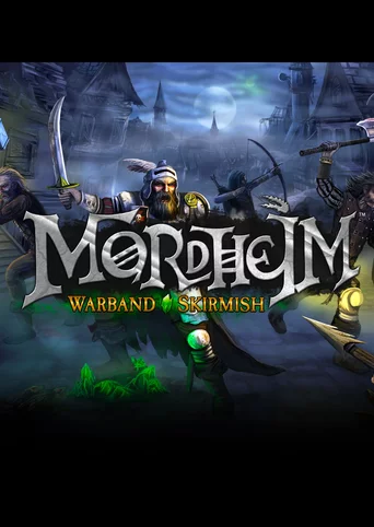 Mordheim: Warband Skirmish