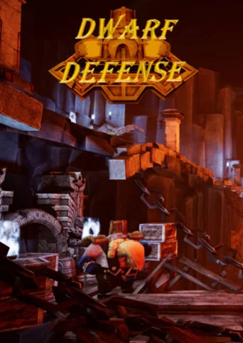 Dwarf Defense