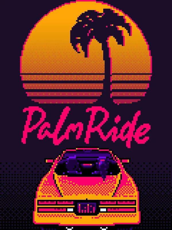 PalmRide