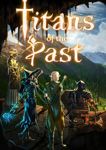 Titans of the Past