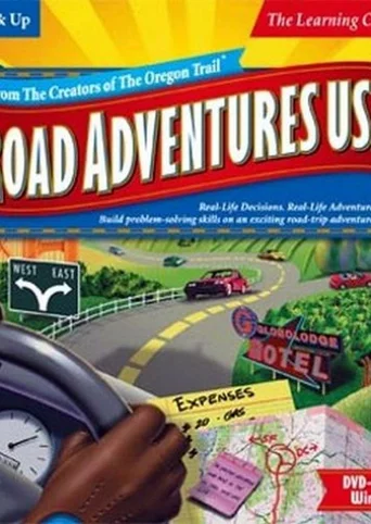 Road Adventures USA