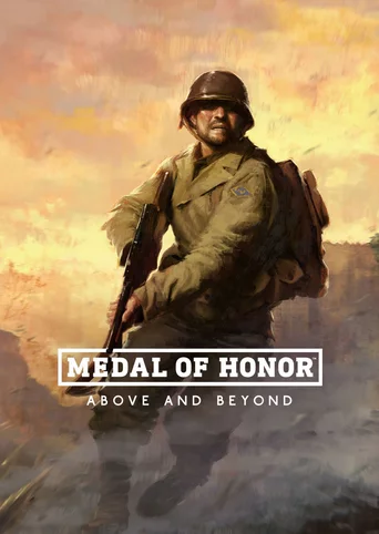 Medal of Honor: Above and Beyond