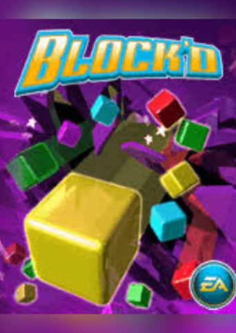 Block'D