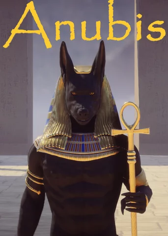 Anubis