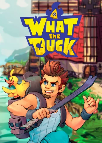 What the Duck