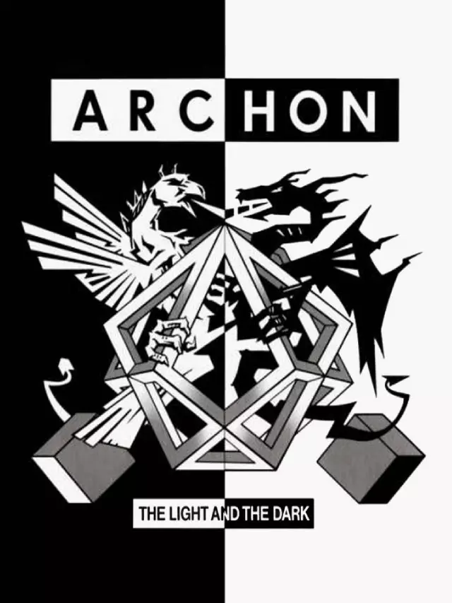 Archon