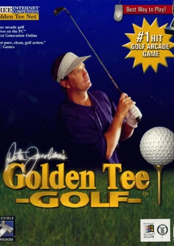 Golden Tee Golf