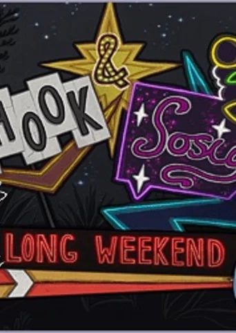 Chook & Sosig: Long Weekend