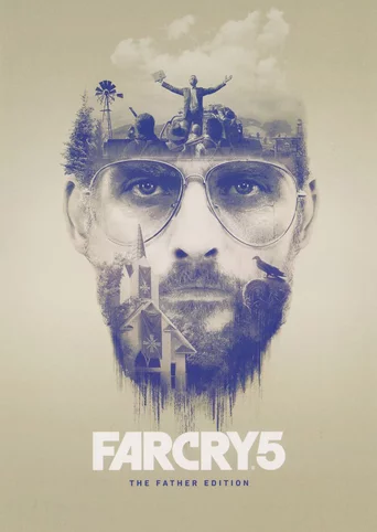 Far Cry 5: The Father Edition