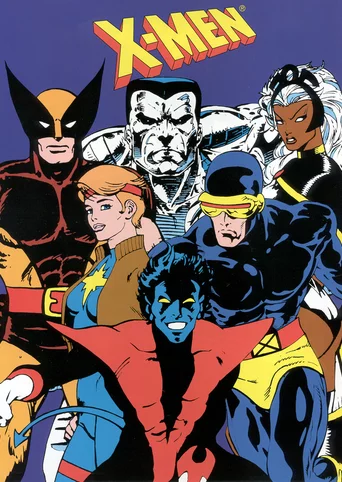 X-Men