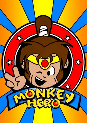 Monkey Hero