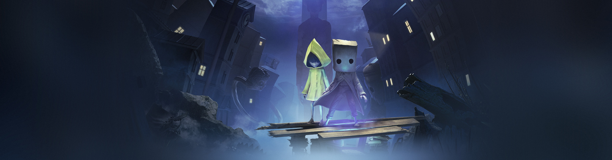 little nightmares 2 rating