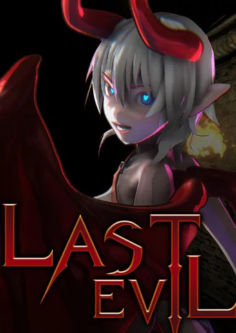 Last Evil
