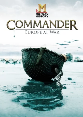 Military History Commander: Europe at War