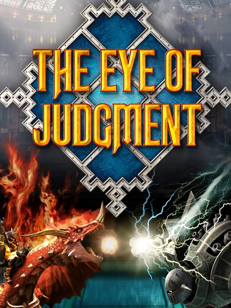 The Eye of Judgment