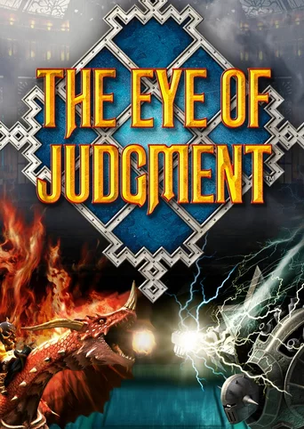 The Eye of Judgment