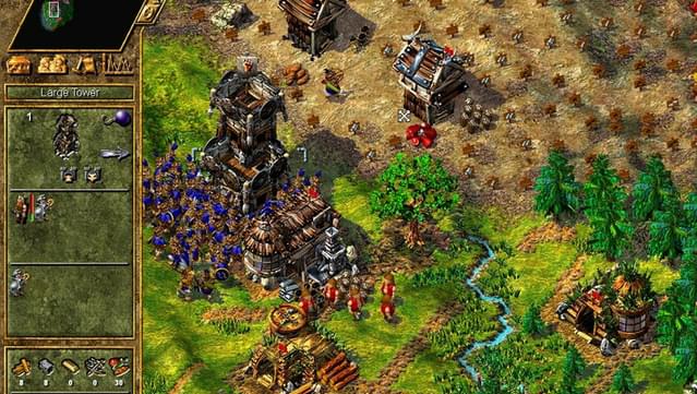 scaricare settlers 4 intero