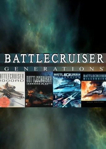 Battlecruiser Generations