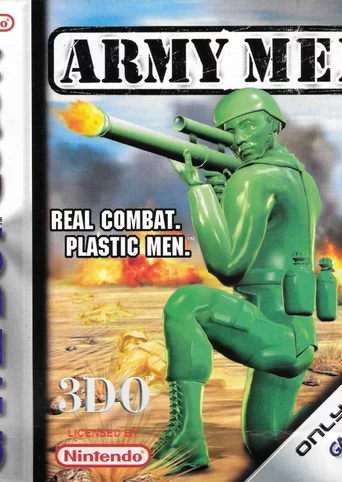 Army Men
