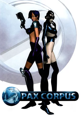 Pax Corpus