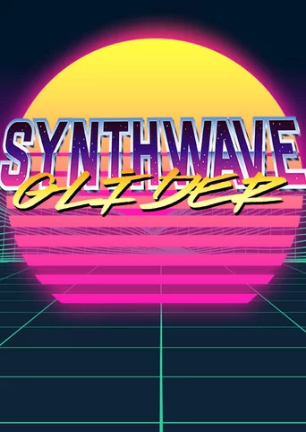 Synthwave Glider