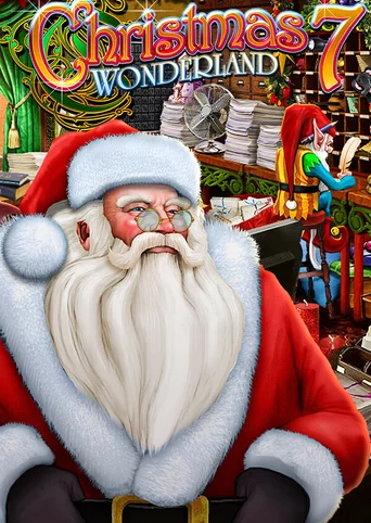 Christmas Wonderland 7
