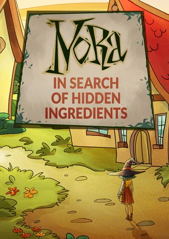 Nora: In Search of Hidden Ingredients