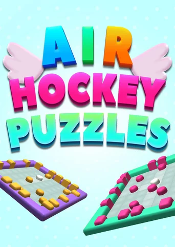 Air Hockey Puzzles