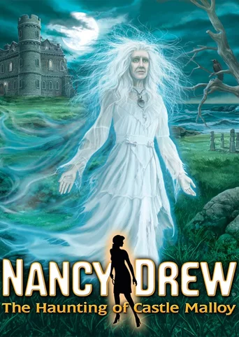 Nancy Drew: The Haunting of Castle Malloy