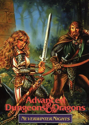 Neverwinter Nights