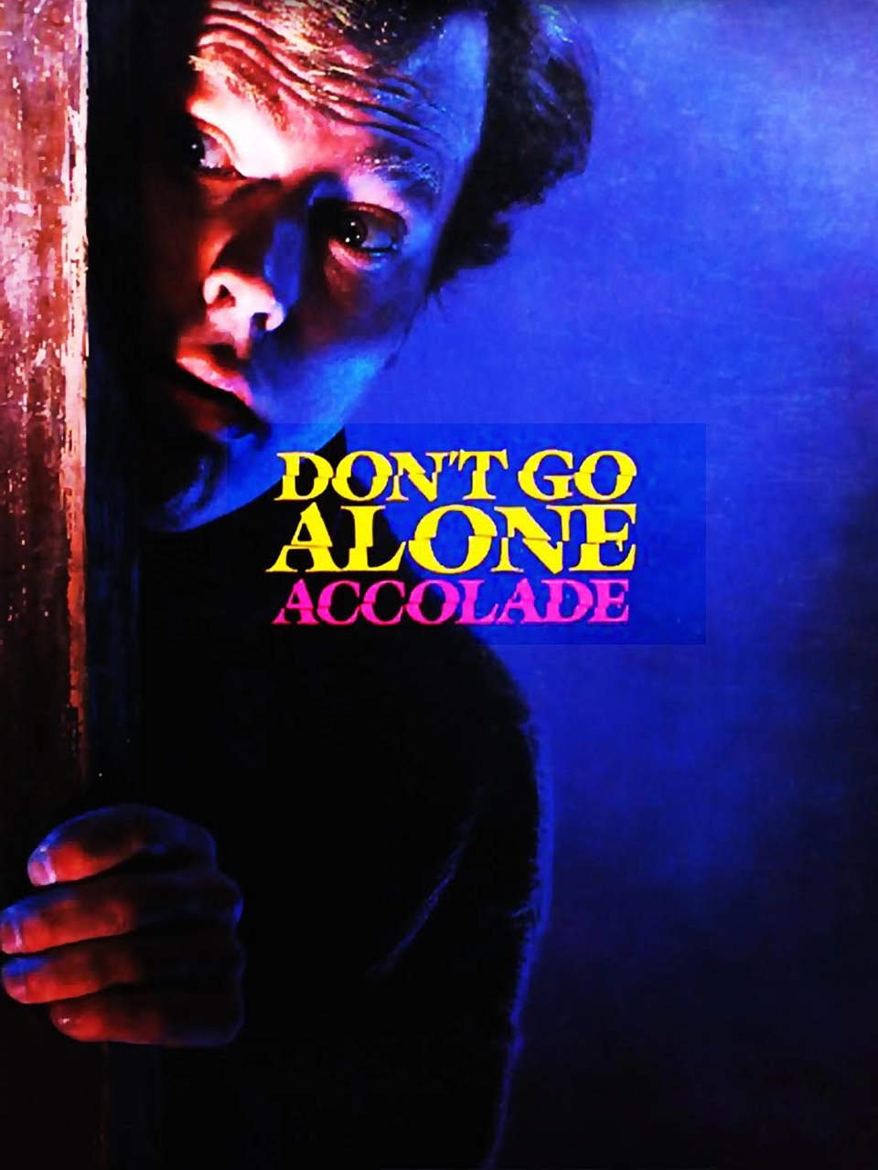 Don't Go Alone