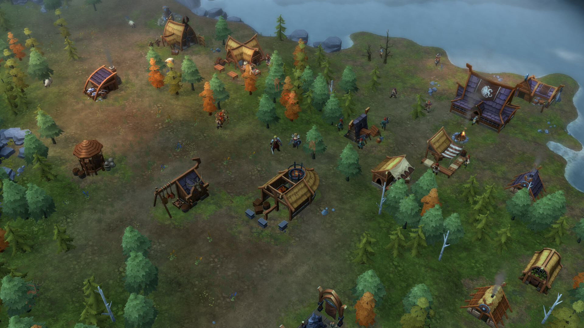Northgard Mac Download Northgard Mac Download