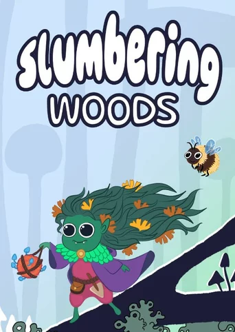 Slumbering Woods