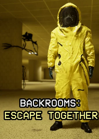 Backrooms: Escape Together