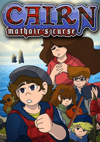 Cairn: Mathair's Curse