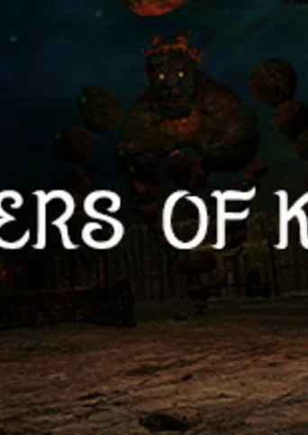 Sorcerers of Kinetics