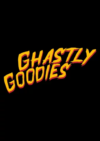 Ghastly Goodies