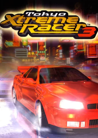 Tokyo Xtreme Racer 3