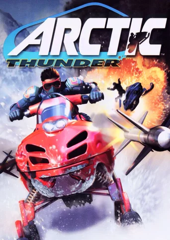 Arctic Thunder