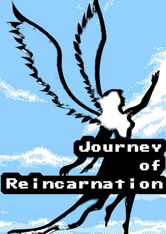 journey of Reincarnation
