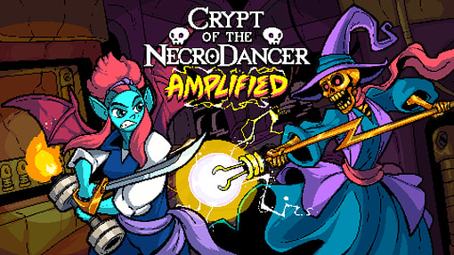 crypt of the necrodancer amplified gog piratebay