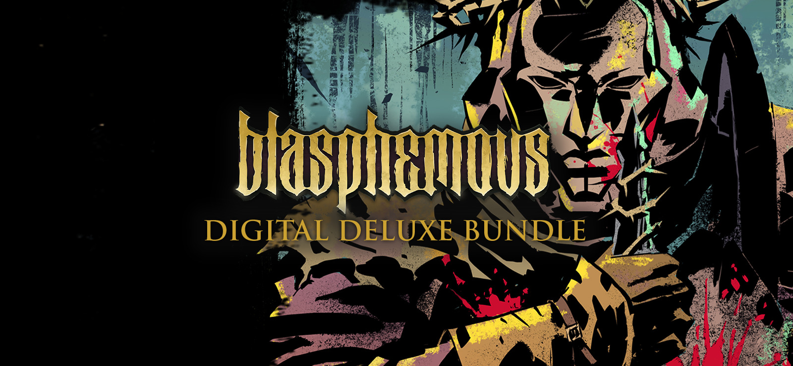 Blasphemous 2 System Requirements