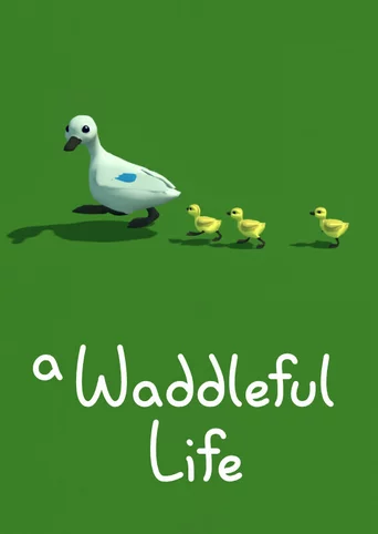 A Waddleful Life