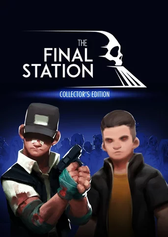 The Final Station: Collector's Edition