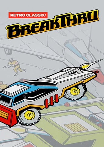 BreakThru