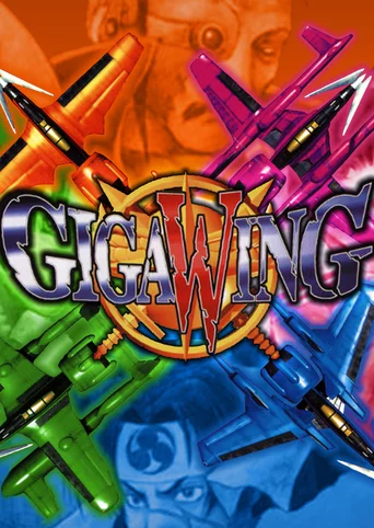 Giga Wing