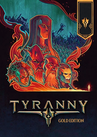 Tyranny: Gold Edition