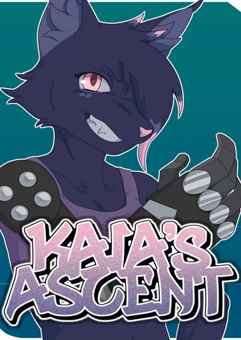 Kaia's Ascent