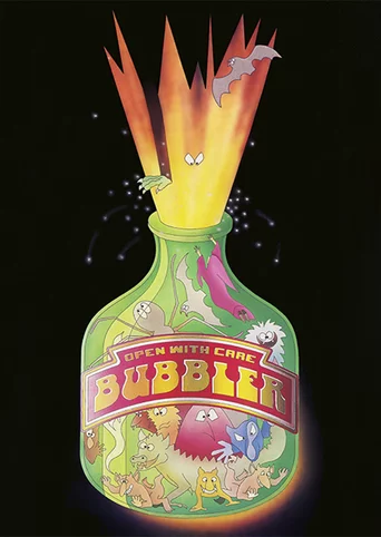 Bubbler